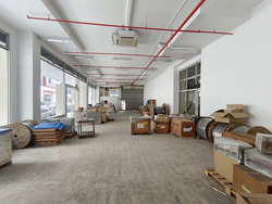 Chevalier House (D13), Factory #520587901